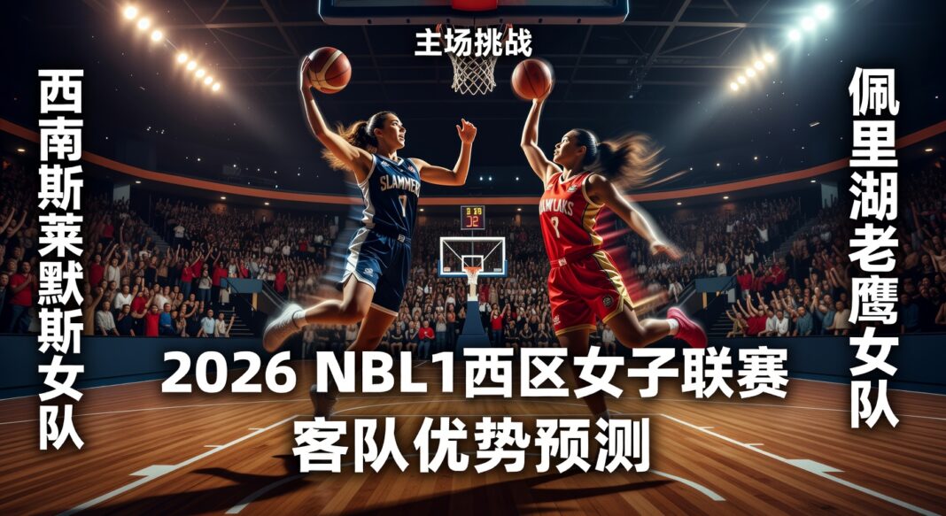 2026年NBL1西区女子联赛:西南斯莱默斯女队主场挑战佩里湖老鹰女队深度预测分析