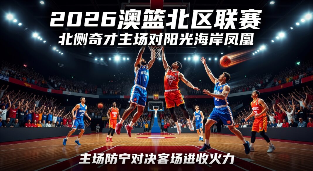 2026年澳篮北区联赛北侧奇才主场对阳光海岸凤凰 深度分析预测