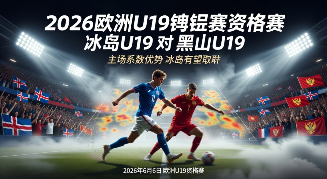 2026欧足联U19资格赛冰岛U19对黑山U19:主场系数优势与精准比分预测