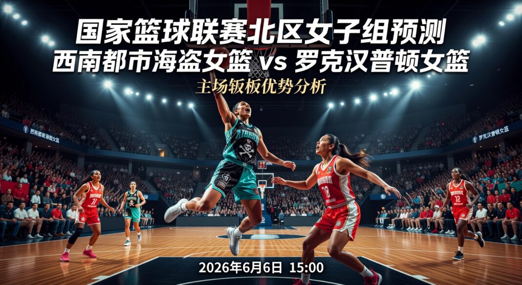 国家篮球联赛北区女子组预测:西南都市海盗女篮主场篮板优势分析