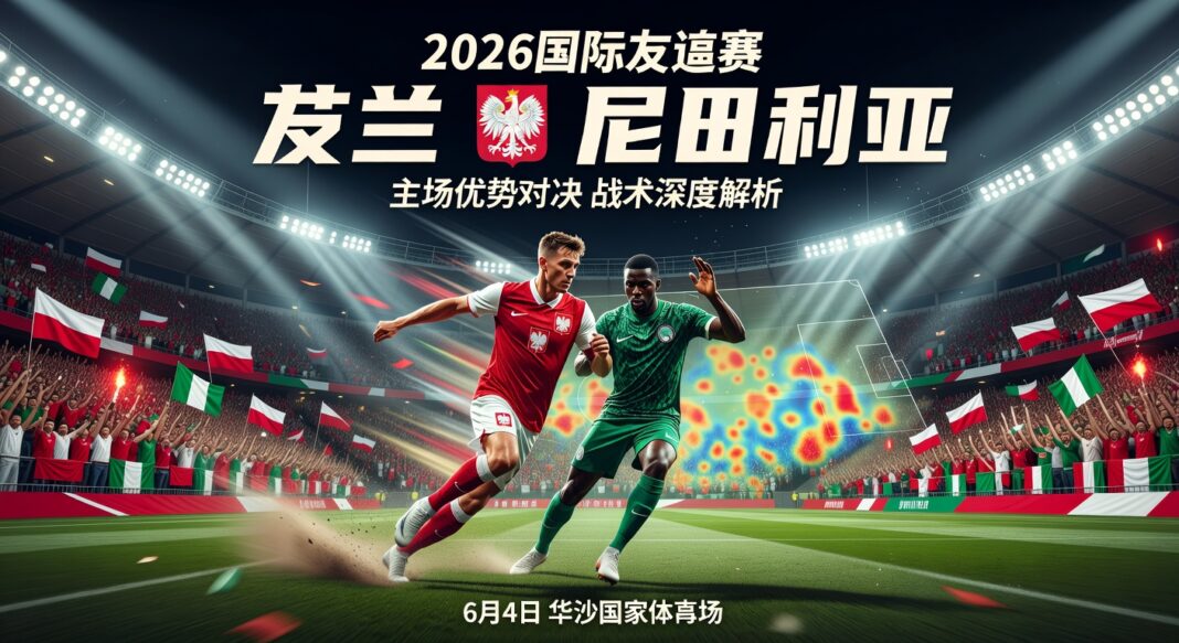 2026国际友谊赛波兰vs尼日利亚预测:主场优势与战术深度解析