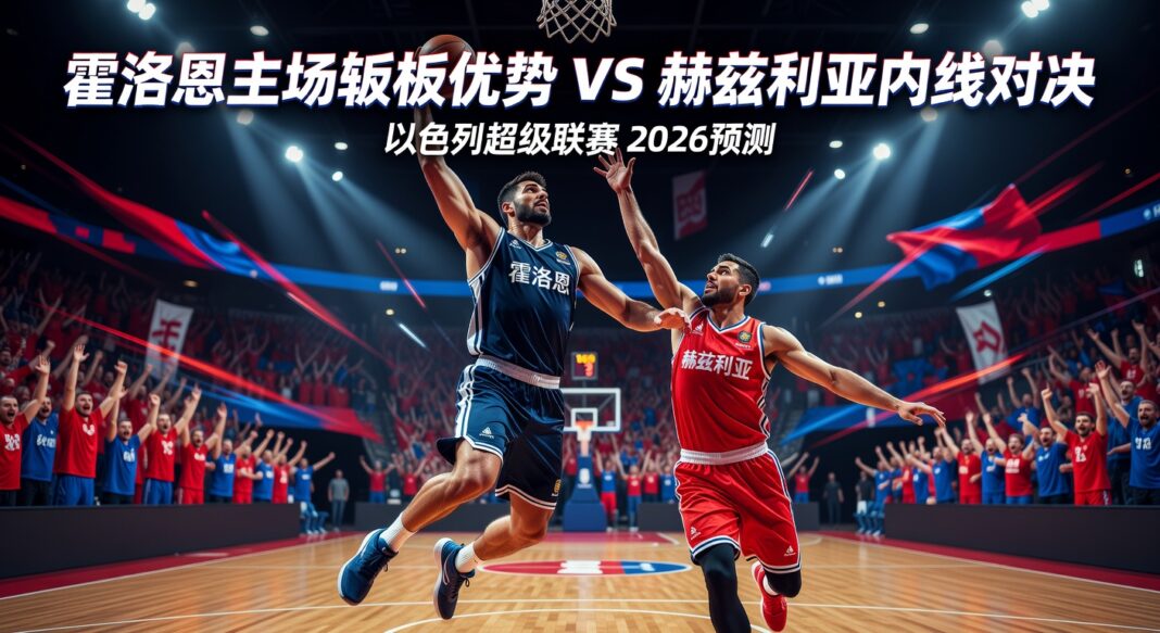 以色列超级联赛霍洛恩VS赫兹利亚2026预测:主场篮板优势与内线对决全面解析