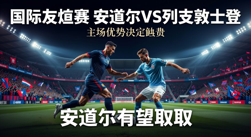 国际友谊赛安道尔对列支敦士登预测:主场优势与排名差距成决定因素