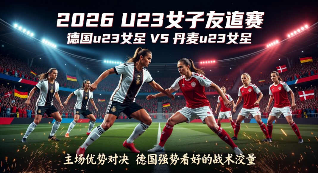 2026年U23女子友谊赛德国U23女足对丹麦U23女足预测推荐分析