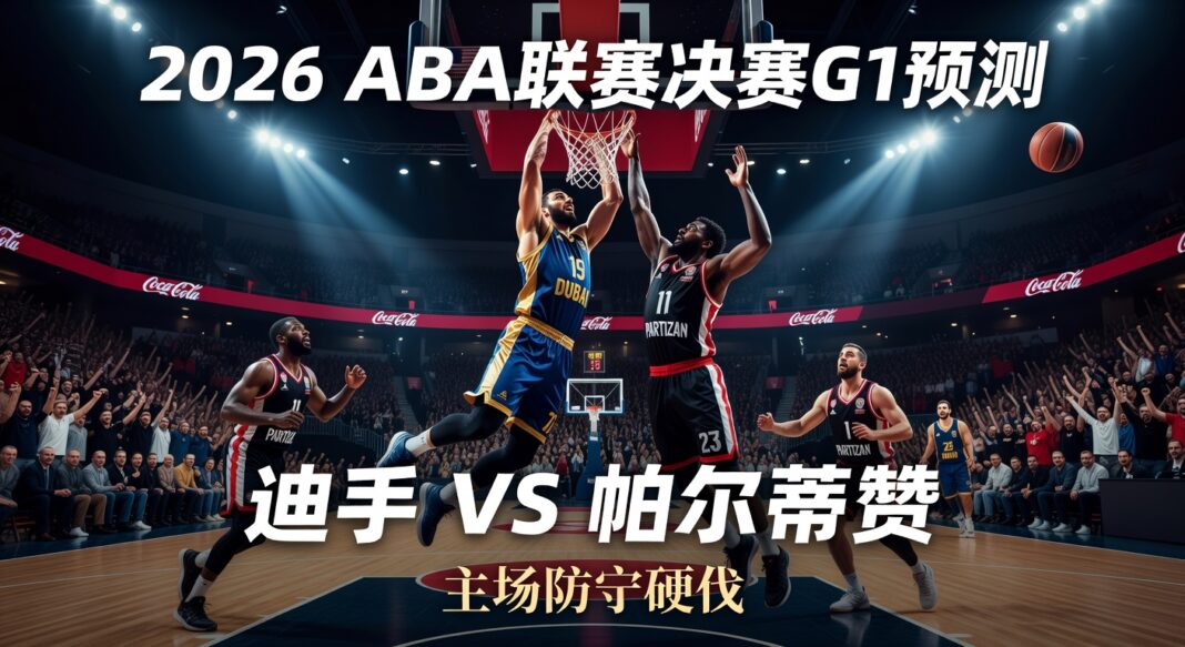 2026 ABA联赛决赛G1预测:迪拜主场防守硬仗帕尔蒂赞